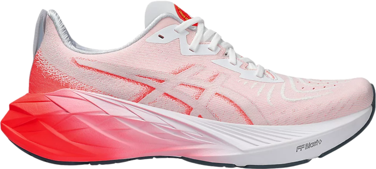 Tenisky a topánky Asics NOVABLAST 4 Ružová | 1011b845-100, 0