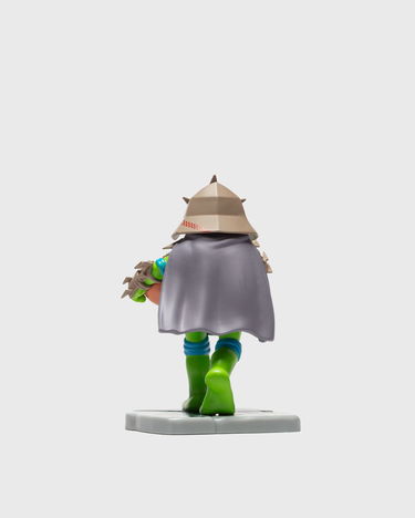 Zberateľské Mighty Jaxx Teenage Mutant Ninja Turtles Leonardo Cowa-BOO-nga! Edition Figure Zelené | WB24TMMJ40401, 2