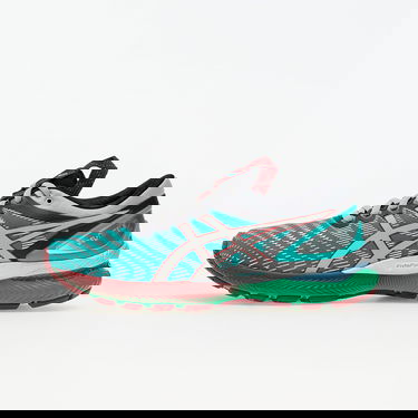 Tenisky a topánky Asics Fn1-S Gel-Nimbus 22 Zelené | 1202A129-300, 0