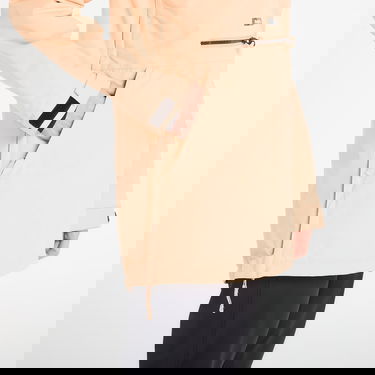 Vetrovka Horsefeathers Fiora Jacket Béžová | OW230D, 2