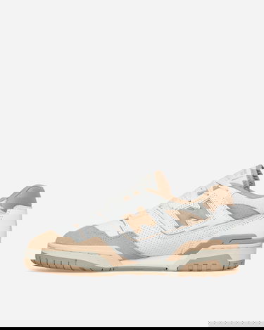 Tenisky a topánky New Balance 550 White Incense Driftwood Béžová | BB550NEC, 3