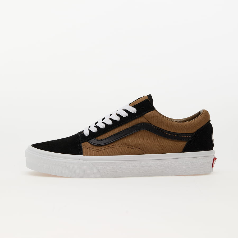 Tenisky a topánky Vans Old Skool UA Hnedá | VN0A5KRSYS81, 0
