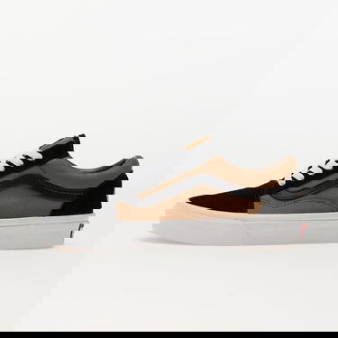 Tenisky a topánky Vans Old Skool UA Hnedá | VN0A5KRSYS81, 0
