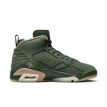 Tenisky a topánky Jordan MVP "Galactic Jade" W Zelené | FB9019-302, 3