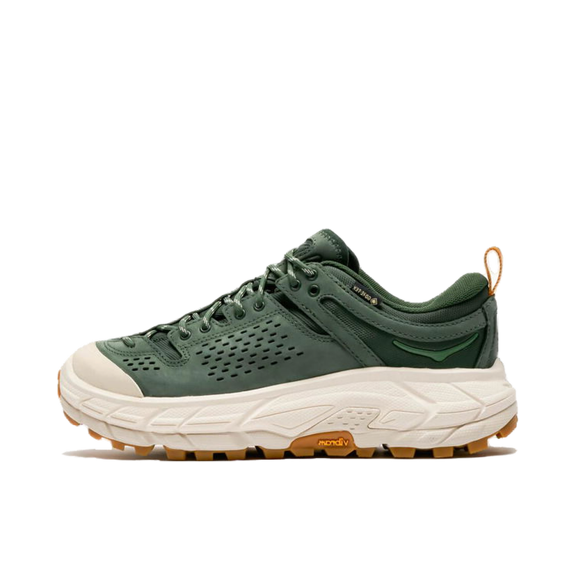 Outdoor Hoka One One TOR ULTRA LO Gore-Tex Čierna | 1130310-MVW