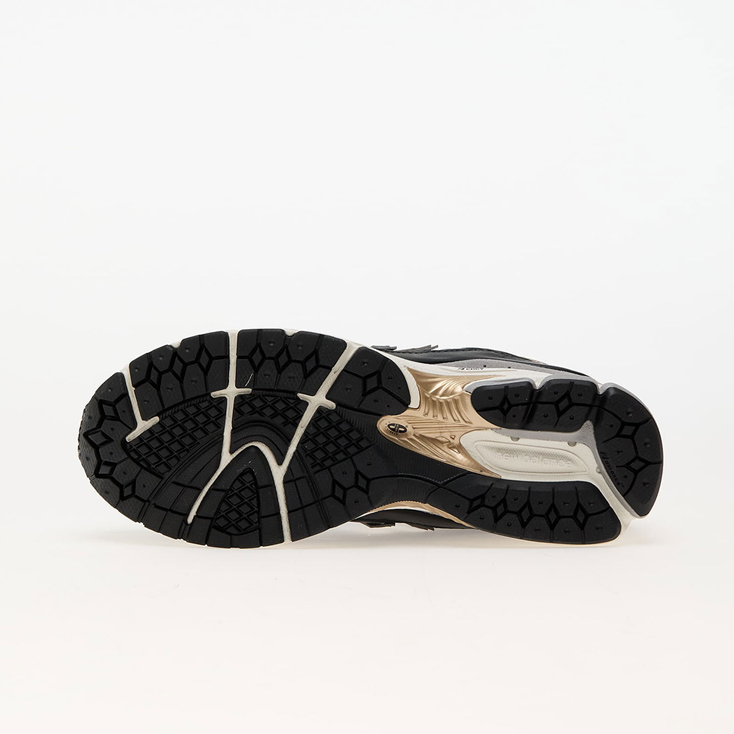 Tenisky a topánky New Balance 2002R Black Čierna | M2002RPO, 1