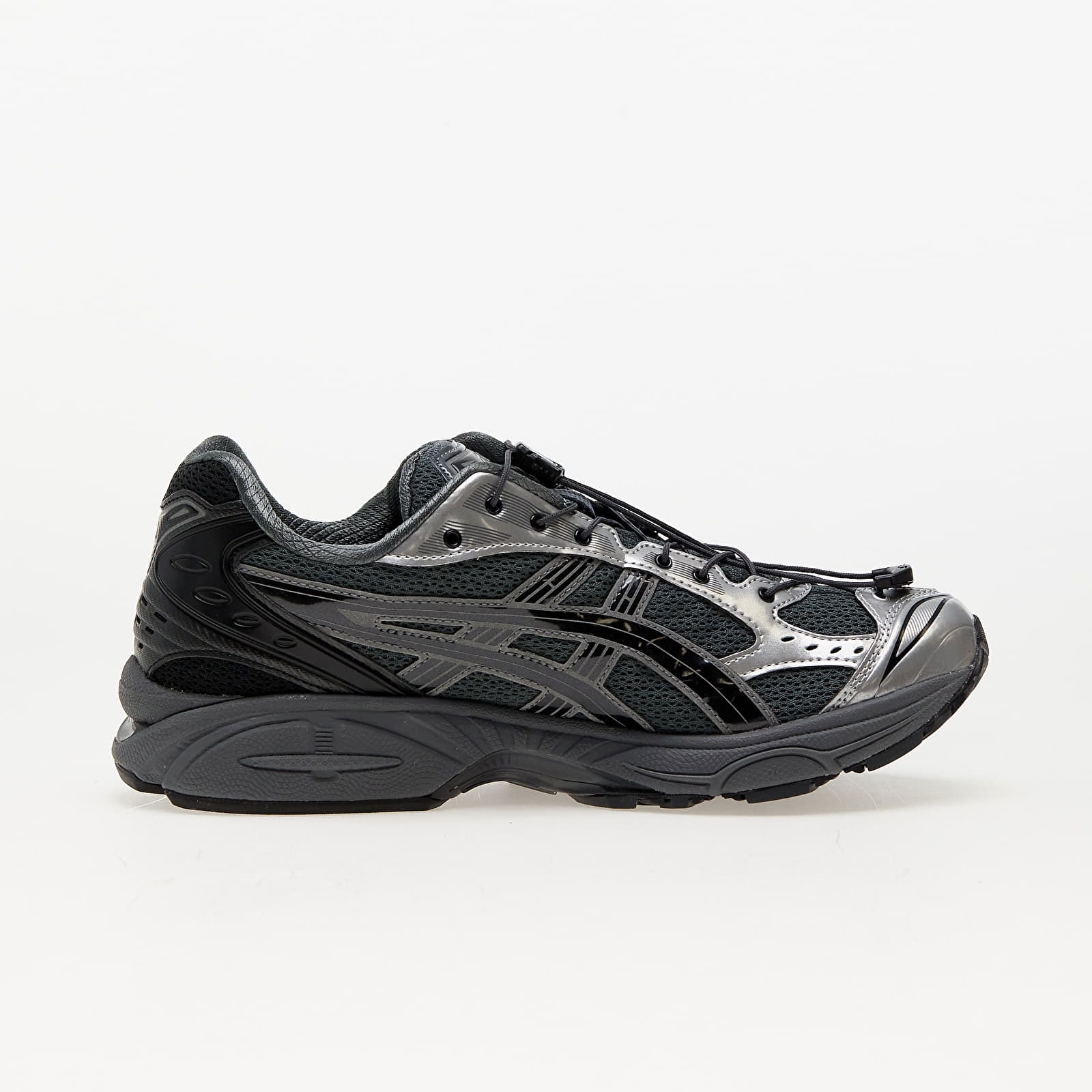 UNAFFECTED x Gel-Kayano 14 "Dark Shadow"