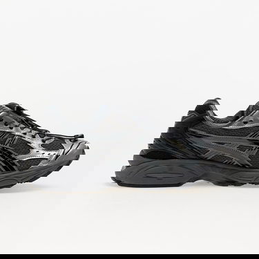 Tenisky a topánky Asics UNAFFECTED x Gel-Kayano 14 "Dark Shadow" Čierna | 1201A922-020, 4