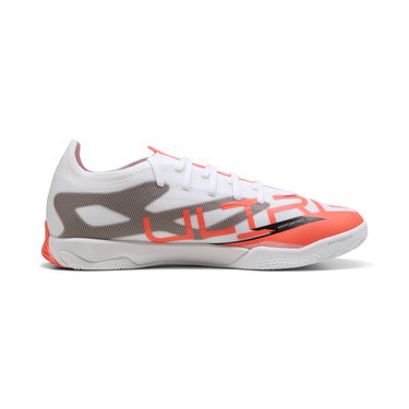 Tenisky a topánky Puma ULTRA 5 MATCH IT Indoor Soccer Shoes Biela | 108346_01, 4