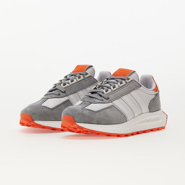 Tenisky a topánky adidas Originals Retropy E5 W Šedá | GY9579, 5