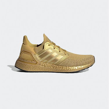 Tenisky a topánky adidas Performance Ultraboost 20 Metalická | EG1343, 0