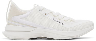 Oblečenie LANVIN Lanvin L-I Mesh Biela | FU-SKAK01-SUSH-P25, 0