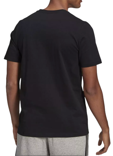 Tričko adidas Originals M SSTNBL SLGN T Čierna | gl3225, 1