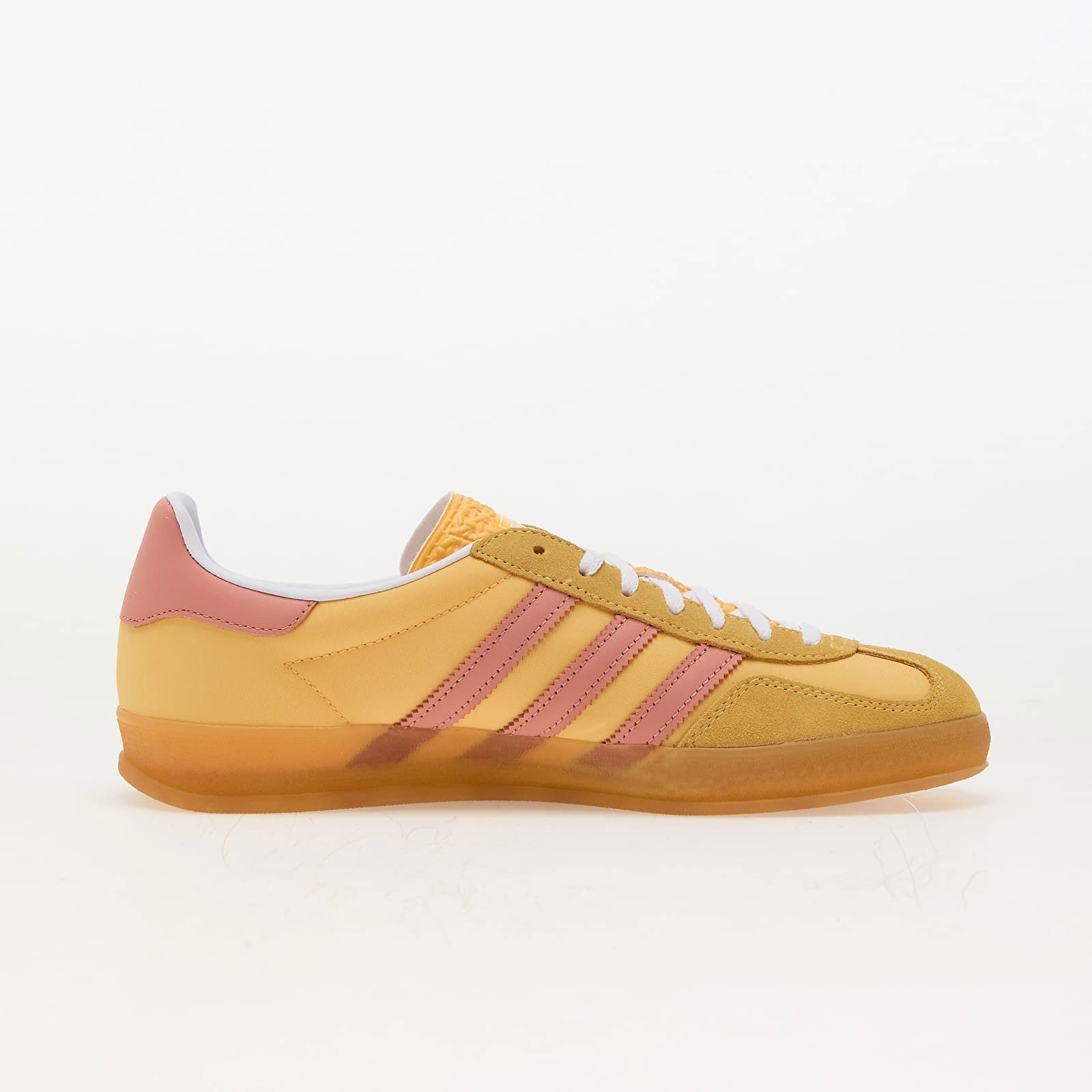 adidas Gazelle Indoor Semi Spark Clay (Women's)