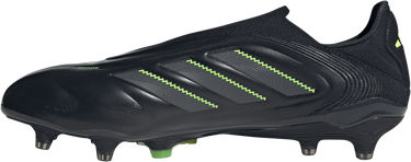 Tenisky a topánky adidas Performance COPA PURE III ELITE LL FG Čierna | js0652, 5