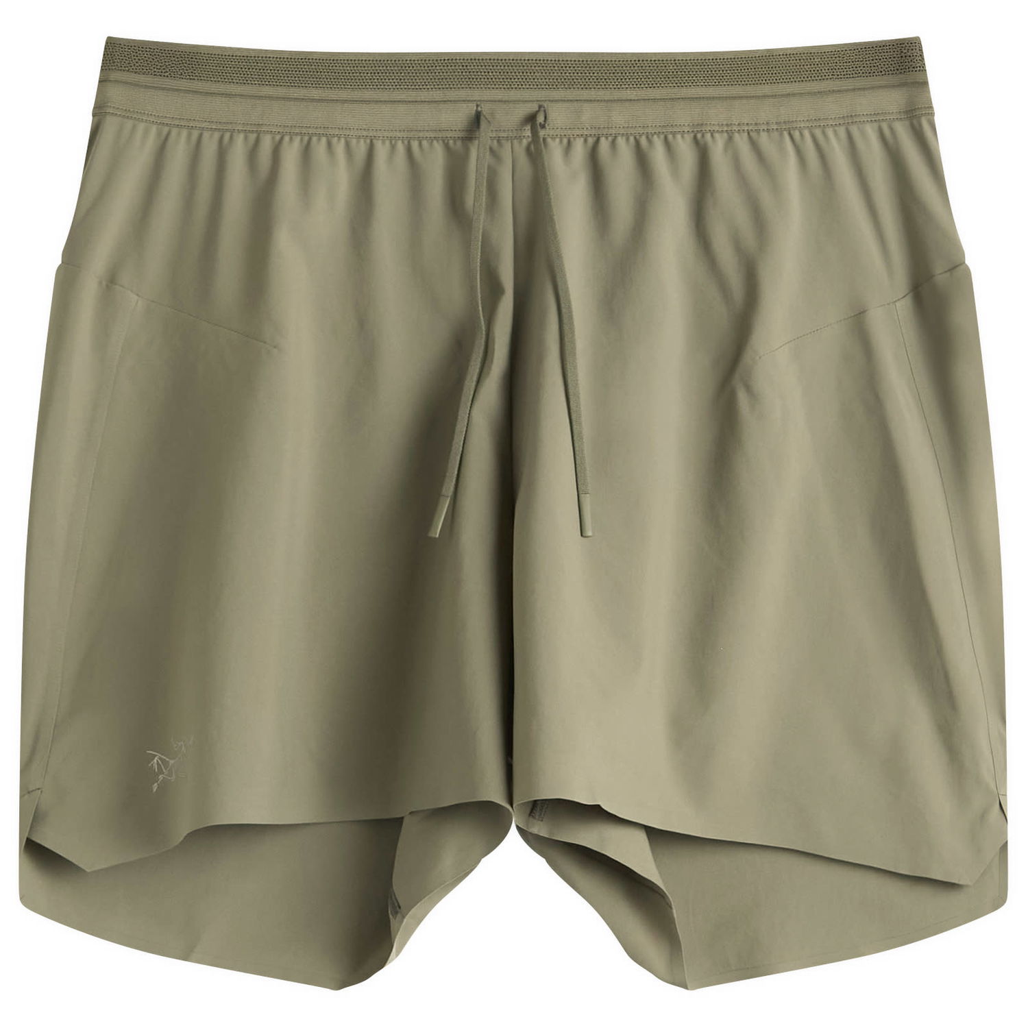 Šortky Arcteryx Norvan 5" Running Shorts Zelené | X000006935-018570, 0
