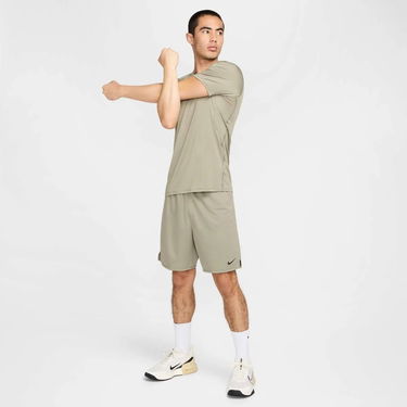 Šortky Nike Dri-FIT 7" Training Shorts Zelené | FB4196-320, 3