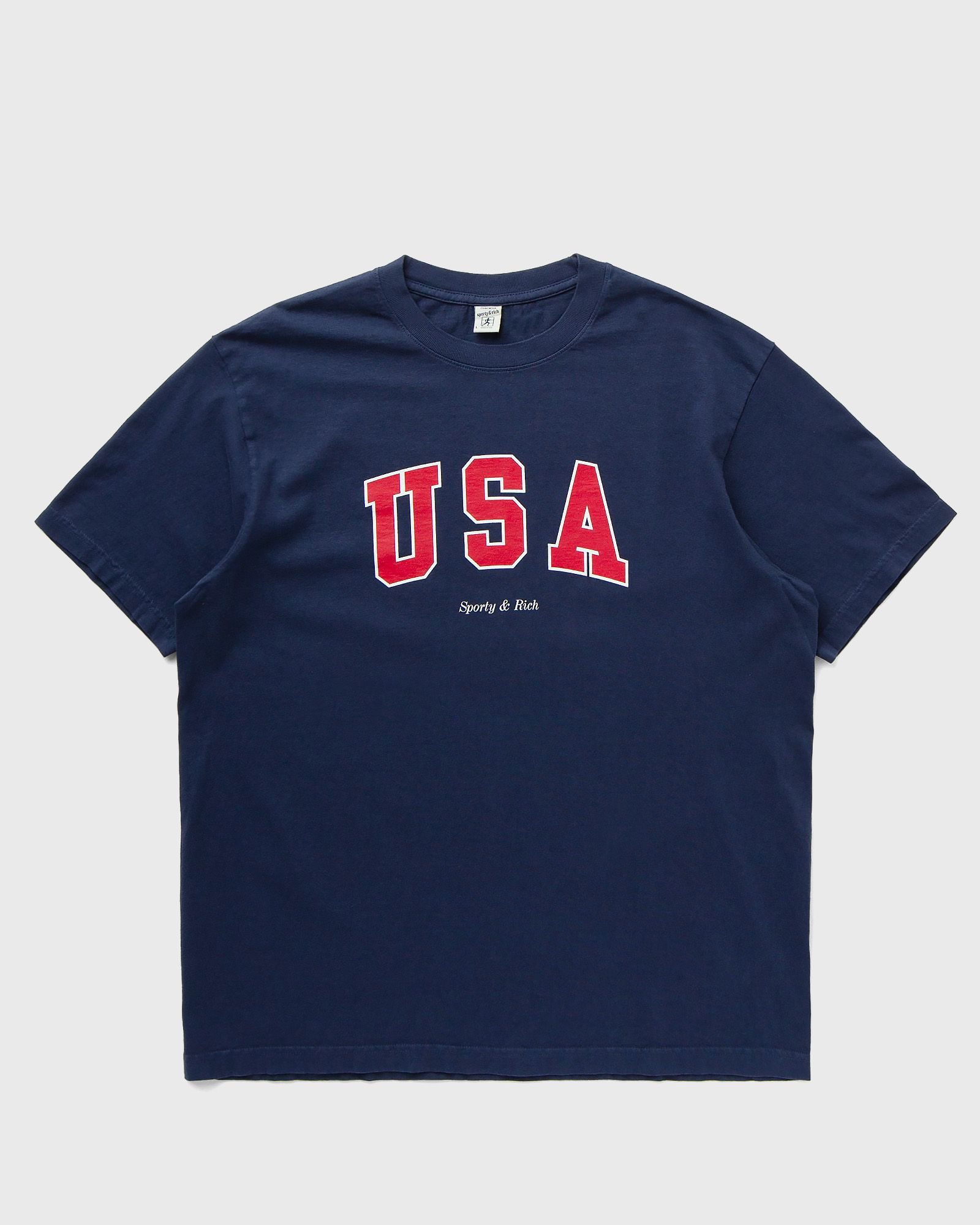 USA Tee Shortsleeves