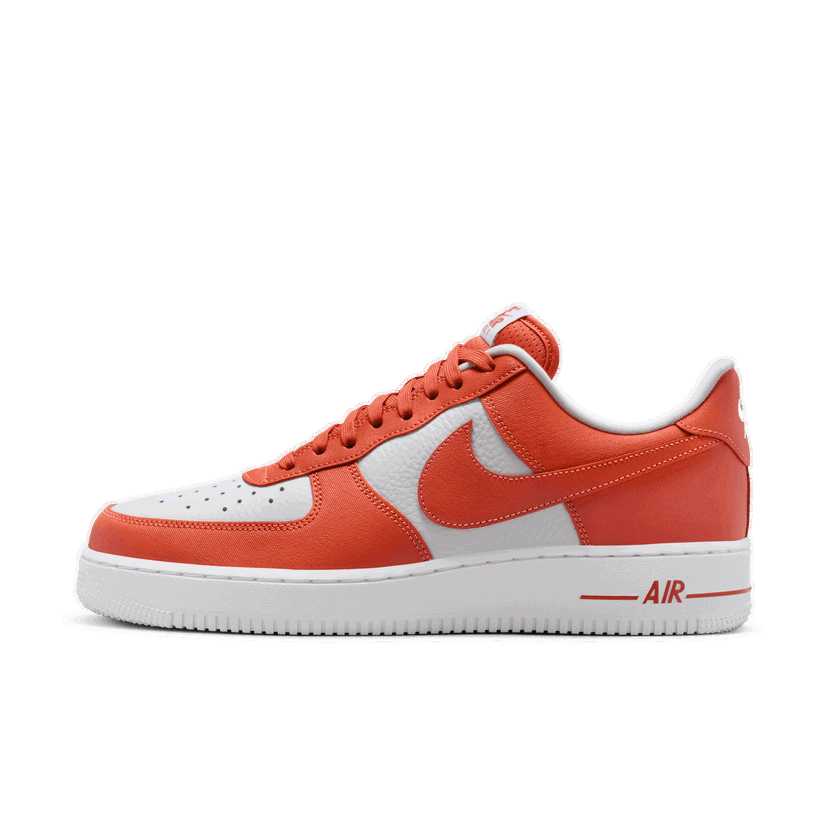 Tenisky a topánky Nike Air Force 1 '07 Oranžová | FZ4627-800