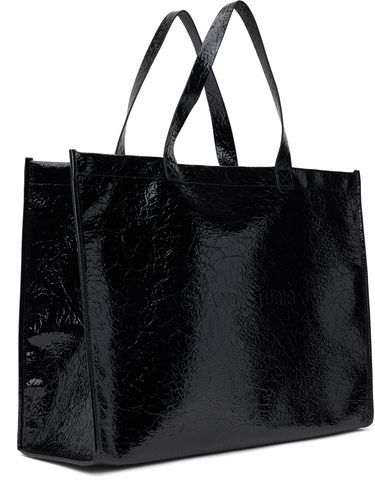 Tote bag STAND STUDIO Stand Studio Tiana Tote Bag Čierna | 62177-8071, 1