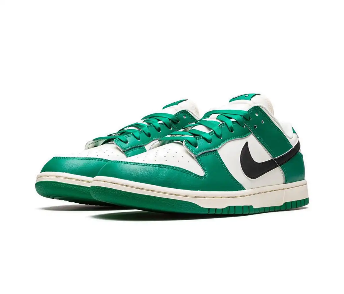 Dunk Low "Lottery"