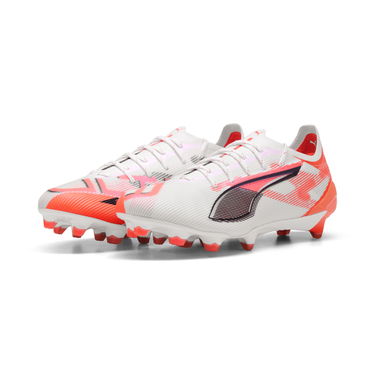 Tenisky a topánky Puma ULTRA 5 ULTIMATE FG Biela | 108160_01, 1