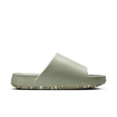 Tenisky a topánky Nike Calm Slides Zelené | FD4116-301, 2