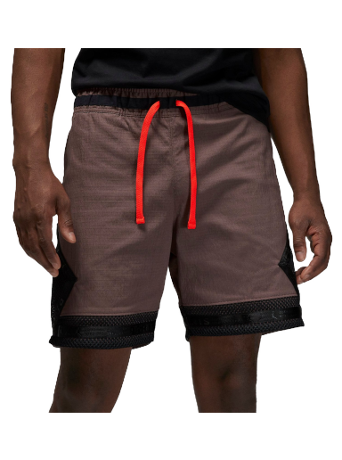 Šortky Jordan Paris Saint-Germain Diamond Shorts Hnedá | dn6148-291