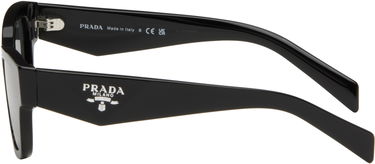 Slnečné okuliare Prada Prada Symbole Sunglasses Čierna | 0PR B09S 16K08Z54 8056262408025, 2