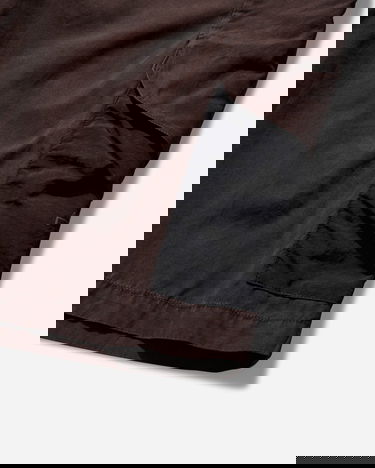 Šortky A-COLD-WALL* Brunswick Cargo Shorts Hnedá | ACWMB320 BRW, 4