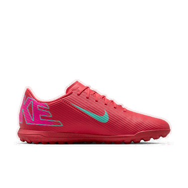 Tenisky a topánky Nike Mercurial Vapor 16 Club TF Ružová | FQ8446-800, 3
