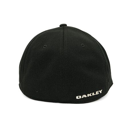 Šiltovka OAKLEY Oakley Tincan Cap L/XL Čierna | 911545-014, 1
