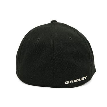Šiltovka OAKLEY Oakley Tincan Cap L/XL Čierna | 911545-014, 1