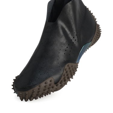 Tenisky a topánky Puma PUMA x ARIES Mostro Mid-Cut Čierna | 401192_01, 5