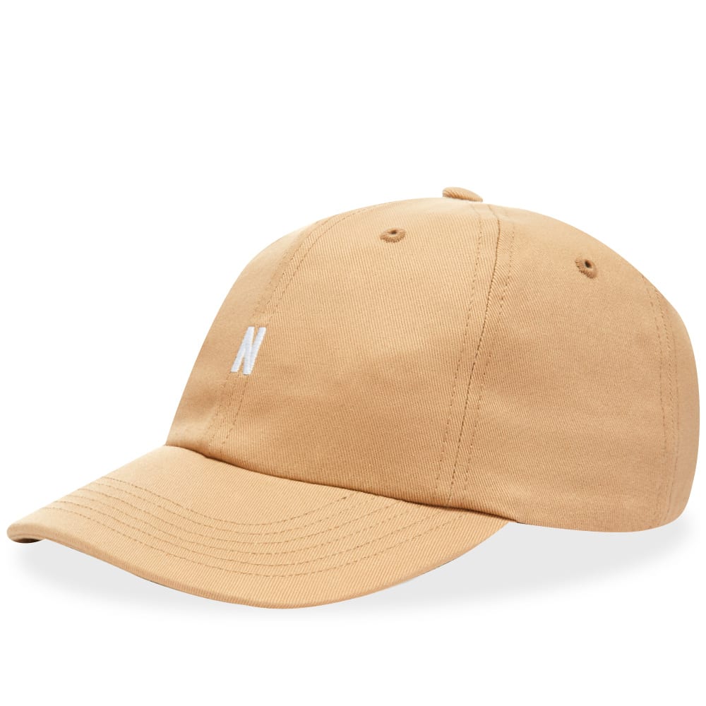 Twill Sports Cap