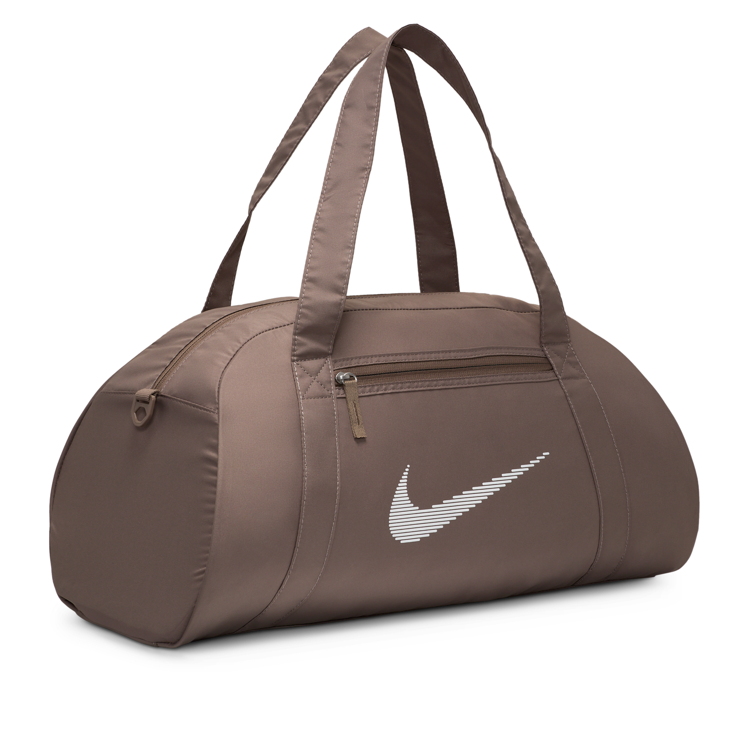Cestovná taška Nike Nike Gym Club Training Bag (24 l) Hnedá | DR6974-214, 1
