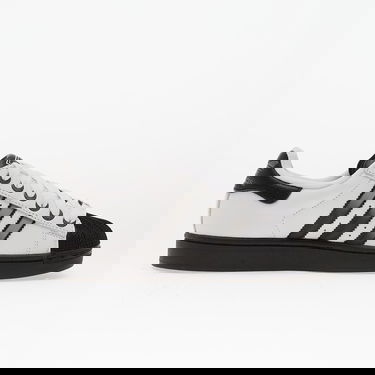 Tenisky a topánky adidas Originals Superstar II Biela | JQ3208, 5