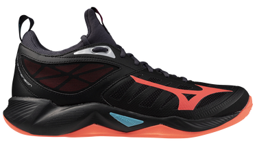 Tenisky a topánky Mizuno Mizuno Wave Dimension Čierna | v1ga2240-06, 0