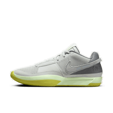 Tenisky a topánky Nike JA 1 Šedá | FQ4796-003, 3
