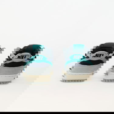 Tenisky a topánky Nike Dunk Low PRM "Obisidian & Green Frost" Šedá | FB8895-001, 4