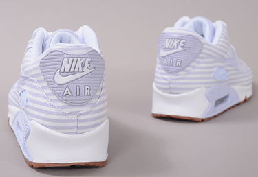 Tenisky a topánky Nike Air Max 90 "Seersucker" WS Fialová | 325213 503, 3