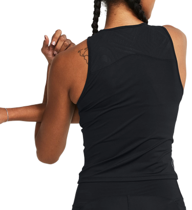 Tielko Under Armour Vanish Elite Vent Tank Čierna | 1383653-001, 1