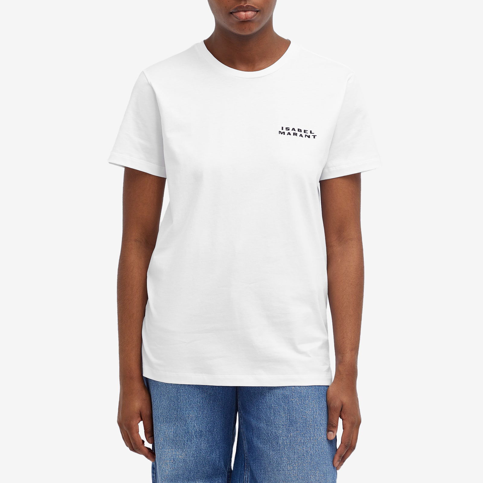 Vidal Logo T-Shirt