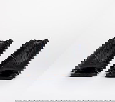 Tenisky a topánky Nike Shox R4 GS Čierna | BQ4000-001, 2