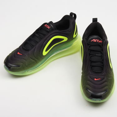 Tenisky a topánky Nike Air Max 720 Zelené | AO2924-008, 2