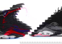 Jordan MVP 678 Raptors