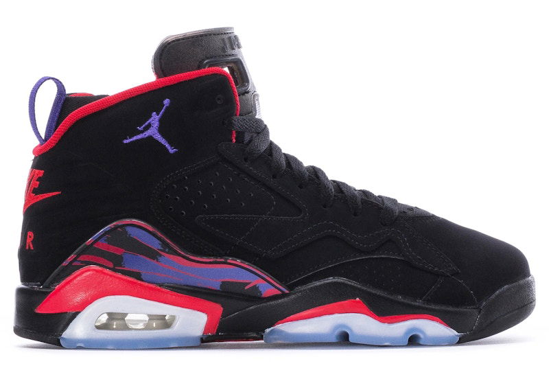 Tenisky a topánky Jordan Jordan MVP 678 Raptors Čierna | DZ5577-006, 0