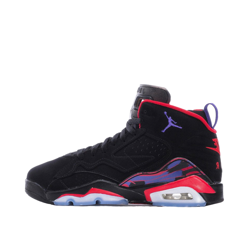 Tenisky a topánky Jordan Jordan MVP 678 Raptors Čierna | DZ5577-006