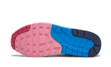 Tenisky a topánky Nike Parra x Air Max 1 Rôznofarebný | AT3057-100, 2