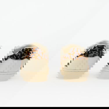 Tenisky a topánky adidas Originals Superstar II "Cream White Leopard" Biela | HQ2696, 4